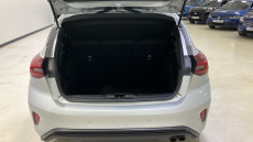 Ford Focus 1.0 EcoBoost ST-Line 5dr Petrol Hatchback